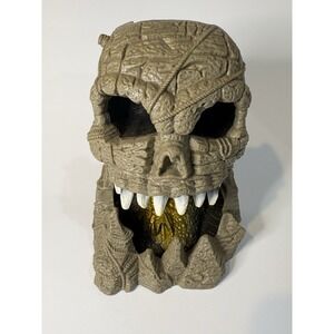 Chap Mei Pirate Expedition Skull Mountain Cave Gold Treasure Cave 8.25"